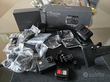 Action Cam Apeman A79 4K