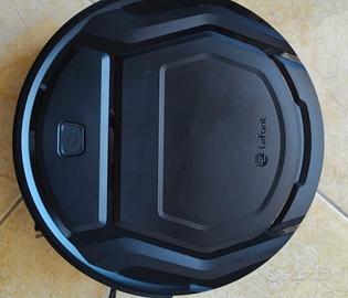 Robot aspirapolvere LeFant M-210 pro