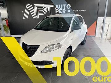 Lancia Ypsilon 0.9 t.air Elefantino ecochic m...