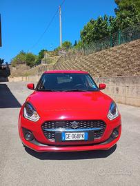 Suzuki Swift VI 2020 1.2h Top 2wd