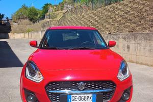 Suzuki Swift VI 2020 1.2h Top 2wd