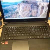 ACER A315-41-R4B9 