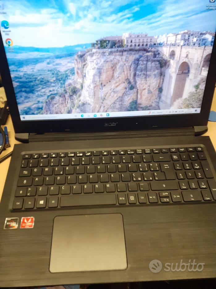 Acquista acer aspire 3 a315 31 con spedizione gratua