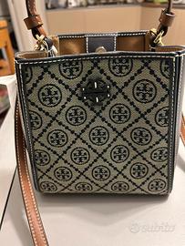 Borsa s secchiello Tory Burch