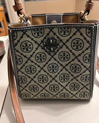 Borsa s secchiello Tory Burch