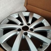 Cerchi n°16 originali Alfa Romeo