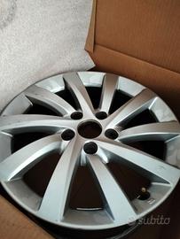 Cerchi n°16 originali Alfa Romeo