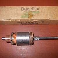 Indotto motorino avviamento Ducellier Citroen GS