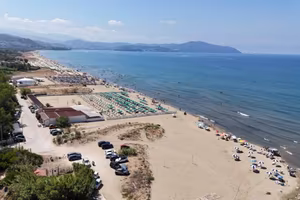 Appartamento di 103 m² con 3 locali a Capaccio Pae
