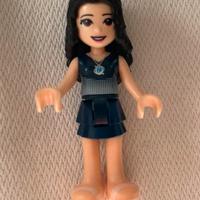 Lego freinds personaggi