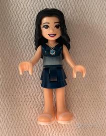 Lego freinds personaggi