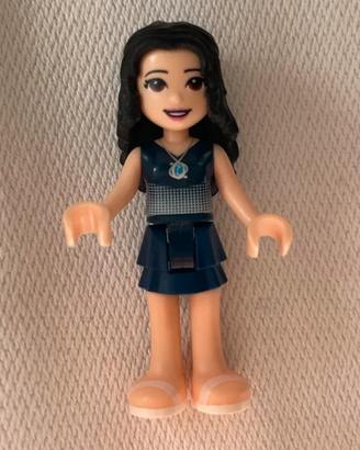 Lego freinds personaggi