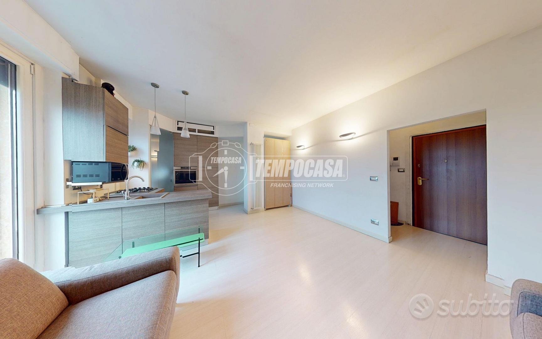 Appartamento – Milano, Comasina, Municipio 9 - Altro
