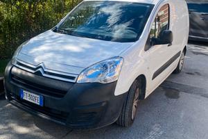 Citroen berlingò