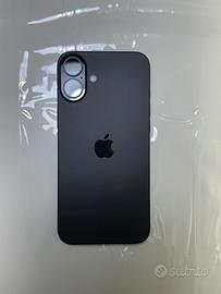 Iphone 16 plus - 128 GB