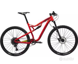 MTB ROCKRIDER  XC 100 S 29 taglia L 