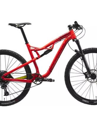 MTB ROCKRIDER  XC 100 S 29 taglia L 