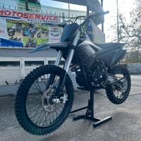 Motocross thunder 250