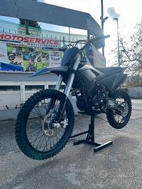 Motocross thunder 250