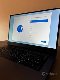 HUAWEI PC