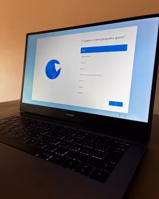 HUAWEI PC
