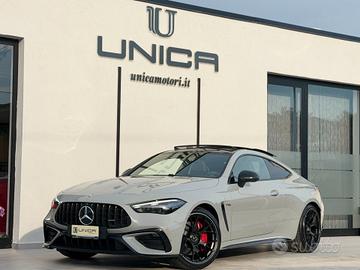 Mercedes-benz CLE 53 AMG 450 CV Coupé 4Matic+ Prem