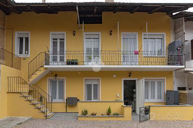 CASA SEMINDIPENDENTE A MATHI