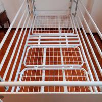 Letto Ospedaliero per anziani