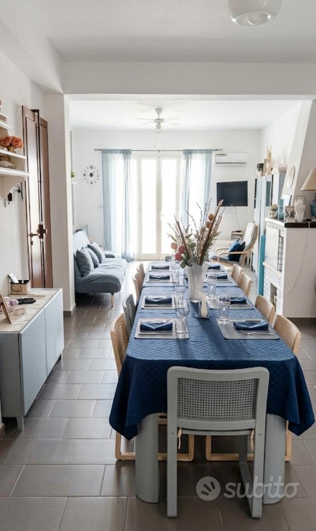 Appartamento – Ribera, Prenestino-Centocelle, Agrigento - Vista 4