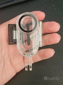 Cover sub insta360 go 2