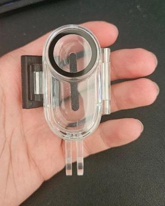Cover sub insta360 go 2