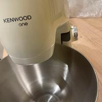 Planetaria Kenwood