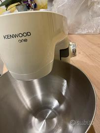 Planetaria Kenwood