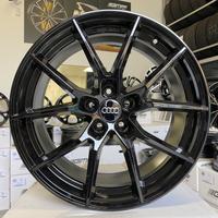 Cerchi Audi raggio 19 NUOVI cod.98342