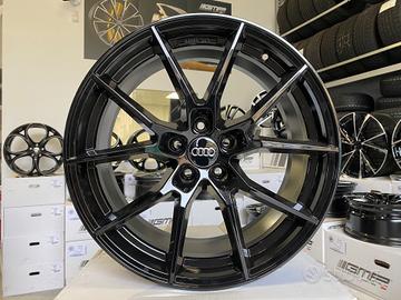 Cerchi Audi raggio 19 NUOVI cod.98342