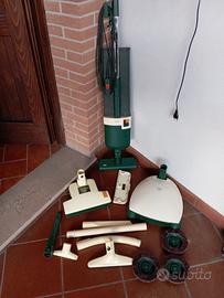 aspirapolvere folletto VK 121