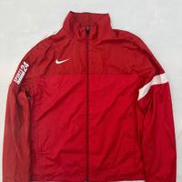 Giubbotto Nike, taglia L, pari al nuovo