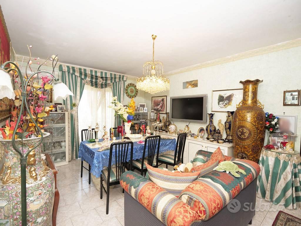 Apartment in Catania, San Teodoro - Vista 3