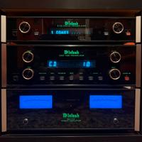 Mcintosh MC 152