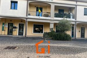 Locale COMMERCIALE Alto Reddito Viale Gramsci