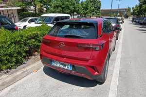 Vendita opel mokka e