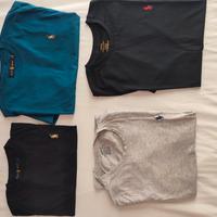 t-shirt Polo Ralf Lauren 