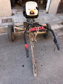 Motozzappa