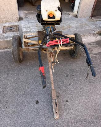 Motozzappa