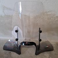 Parabrezza Beverly 300 Faco