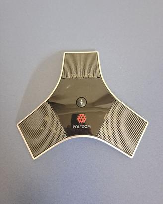 Microfono Polycom a raggiera (Array)