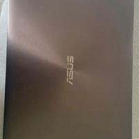 pc portatile asus n552vx