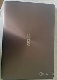 pc portatile asus n552vx