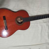 chitarra classica Yamaha C180