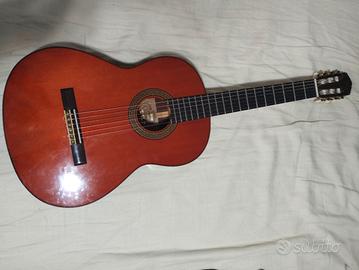 chitarra classica Yamaha C180
